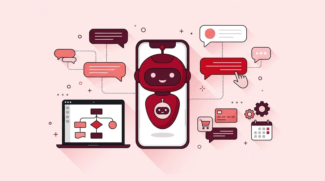 Заказать чат бота для бизнеса: как выбрать разработчика, сколько это стоит и что нужно знать перед стартом