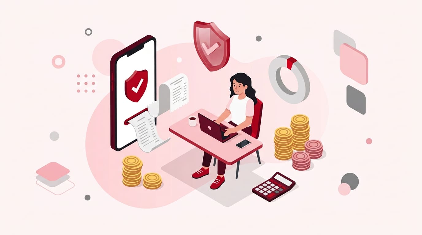 Плательщик налога на профессиональный доход: что это такое и как работает режим НПД для самозанятых