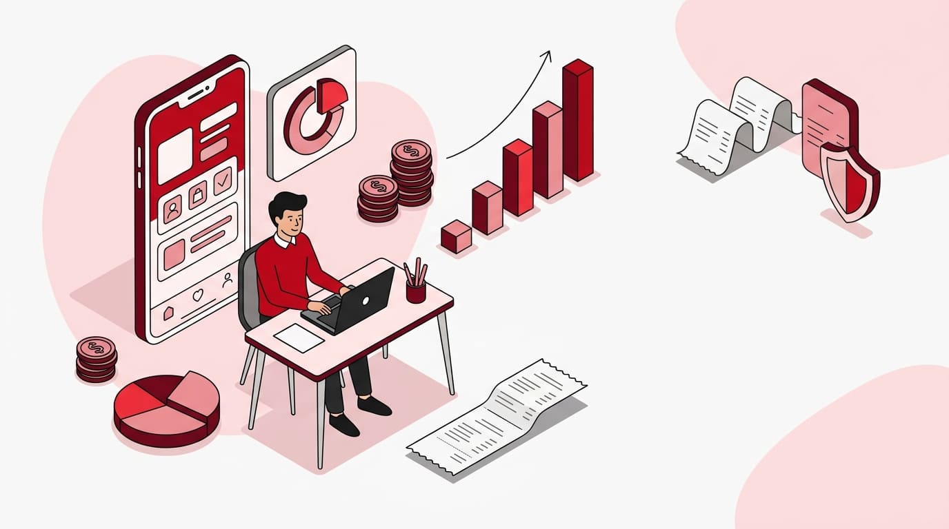 Специальный налог на профессиональный доход: как он работает, кому подходит и сколько придётся платить