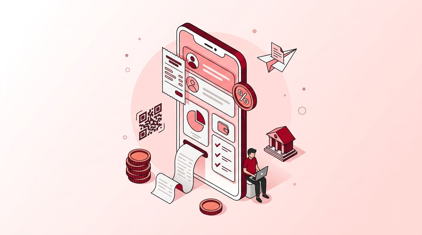 Приложение для самозанятых: какое выбрать и как работать с «Мой налог»